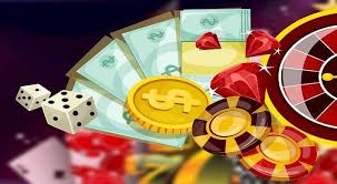 Официальный сайт Casino Monro